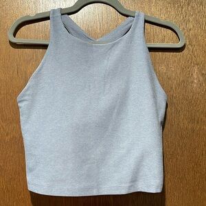 Spacedye Focus crop large cloud gray